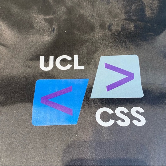 New! Drawstring bag - Picture 3 of 4